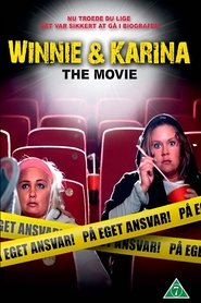 Poster Winnie & Karina - The Movie 2009
