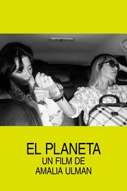 El Planeta poszter