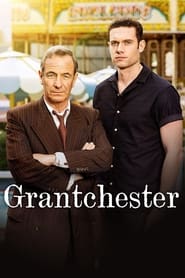 Grantchester Temporada 5 Capitulo 5