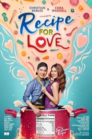 Recipe For Love (2018) Cliver HD - Legal - ver Online & Descargar