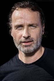 Andrew Lincoln as Edgar 'Egg' Cooke