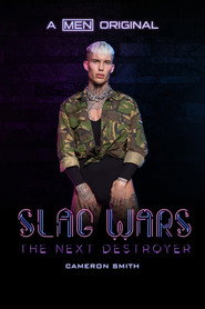 Slag Wars: The Next Destroyer постер