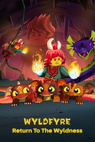 LEGO Ninjago: Return to the Wyldness