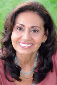 Patricia Mauceri as Ms. Rivera