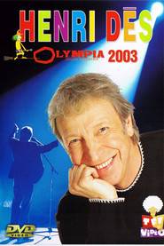Henri Dès : Olympia 2003