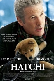 Hatchi film en streaming