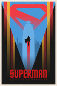 Poster Superman