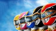 Power Rangers en streaming