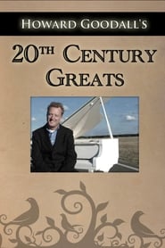 20th Century Greats Episode Rating Graph poster