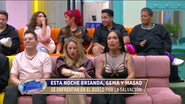 Noches de fiesta