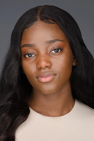 Portrait de Maeesha B