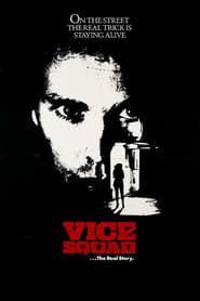 Vice Squad постер
