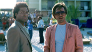 Miami Vice deux flics a Miami