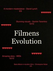 Filmens Evolution 2021 Безплатен неограничен достъп