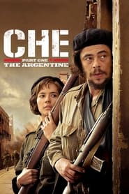 Poster Che - Teil 1: Revolución