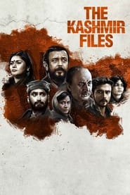 The Kashmir Files [HD Prnt]