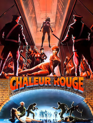 Chaleur rouge