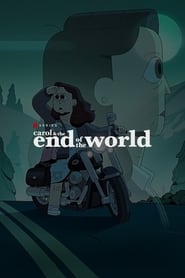 Nonton Carol & the End of the World (2023) Sub Indo