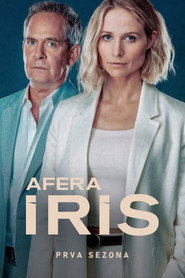 The Iris Affair Series 1 5