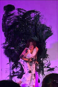 I Too Began To Cry (2023)