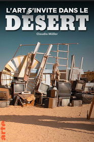 Kunst in der W&uuml;ste (2019)