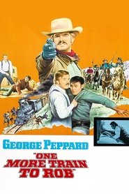 One More Train to Rob (1971) HD