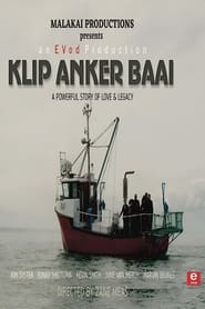 Poster Klip Anker Baai