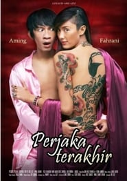 Poster Perjaka Terakhir