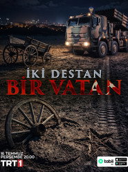 Image İki Destan Bir Vatan