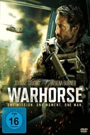 Poster Warhorse - One Mission. One Moment. One Man