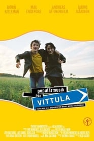 Musique rock de Vittula (2004)