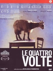 Le quattro volte film en streaming