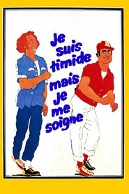 Poster Too Shy to Try 1978