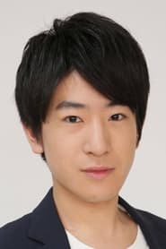 Ryosuke Asano as Announcer (voice)