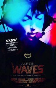 A Life in Waves постер