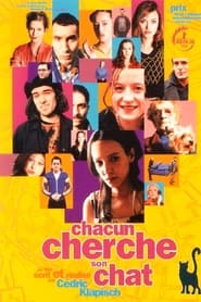 Film Chacun cherche son chat streaming