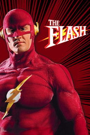 The Flash poster
