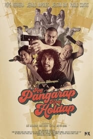 watch Ang Pangarap Kong Holdap now