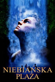 Plakat — Niebiańska plaża