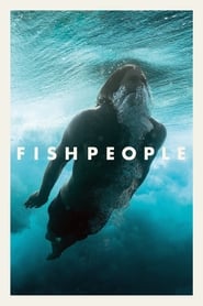 Poster Fishpeople