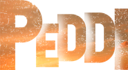 Peddi Logo