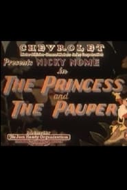 The Princess and the Pauper