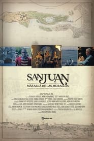 Poster San Juan, más allá de las murallas