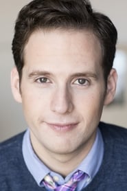 Mark Jacobson as Jake Birch