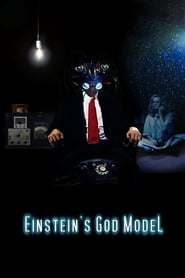 Einstein's God Model постер