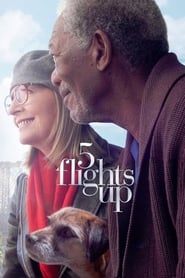 Poster for 5 Flights Up