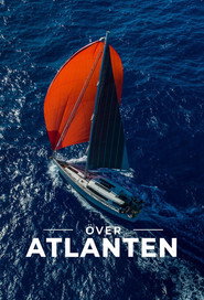 Över Atlanten постер