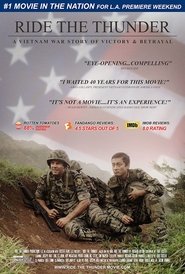 Ride The Thunder (2015) Ride The Thunder (2015)