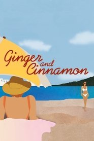 Poster Ginger and Cinnamon 2003