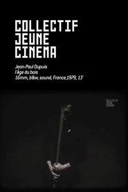 Poster L'Age du bois 1979